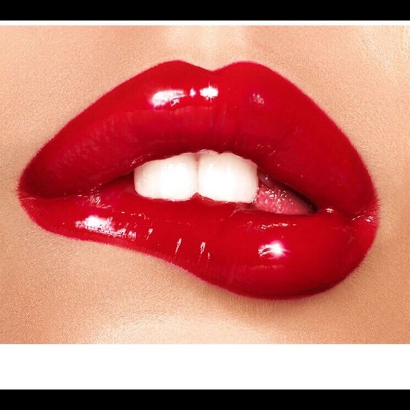 Charlotte Tilbury Other - Charlotte Tilbury Vixen Lip Lustre Gloss BNWB